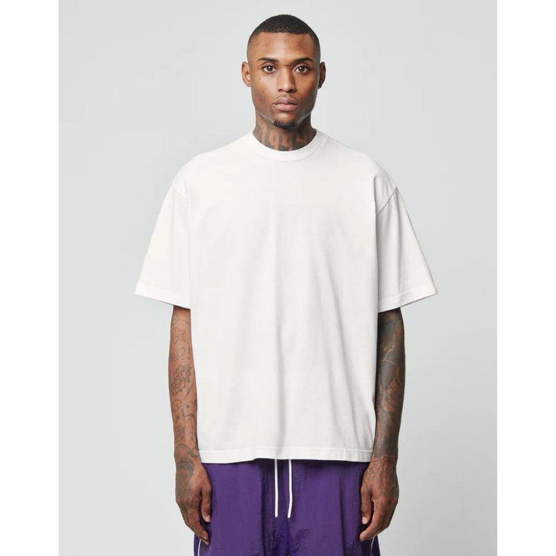 Camiseta Oversized- Fenômeno