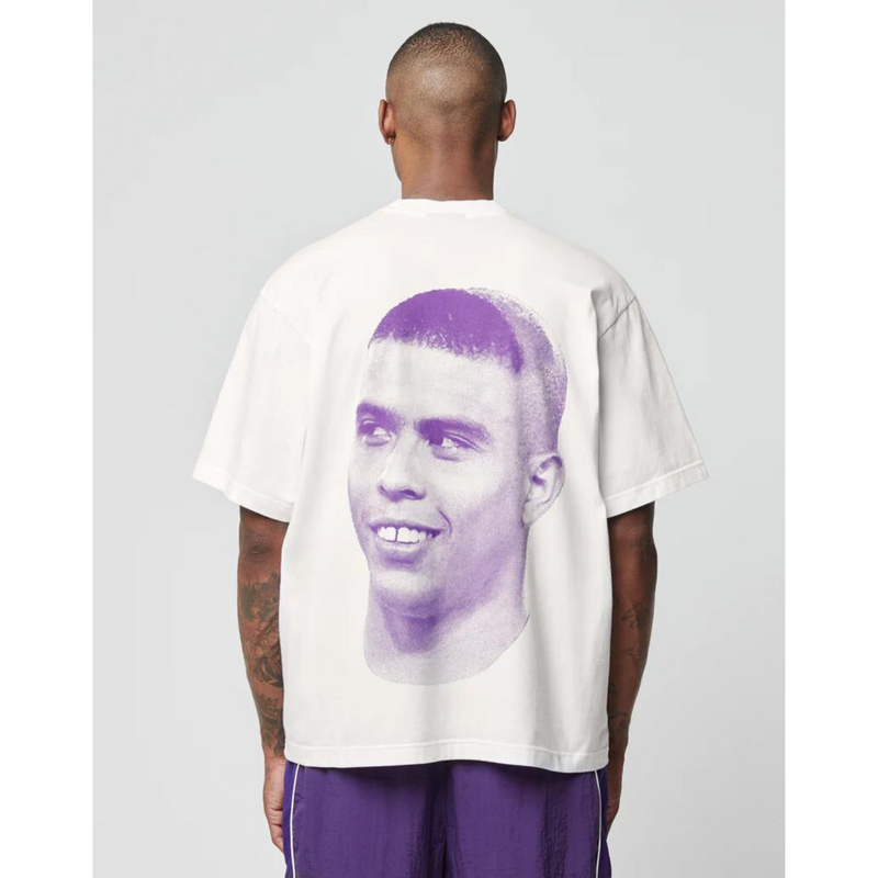 Camiseta Oversized- Fenômeno